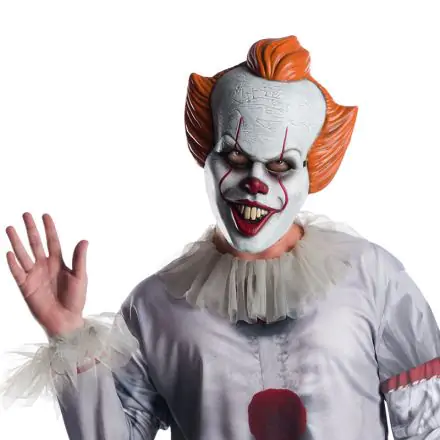 It Pennywise maska za obraz za odrasle termékfotója