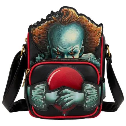 IT by Loungefly Crossbody Pennywise fotografija izdelka