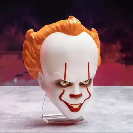 IT: Svetilka Maska Pennywise  termékfotója