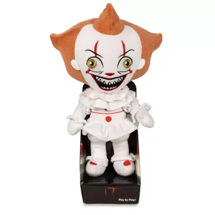 IT Pennywise plišasta igrača 27 cm termékfotója