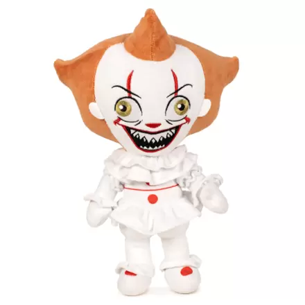 It Plišasta figura Sitting Pennywise 22 cm fotografija izdelka