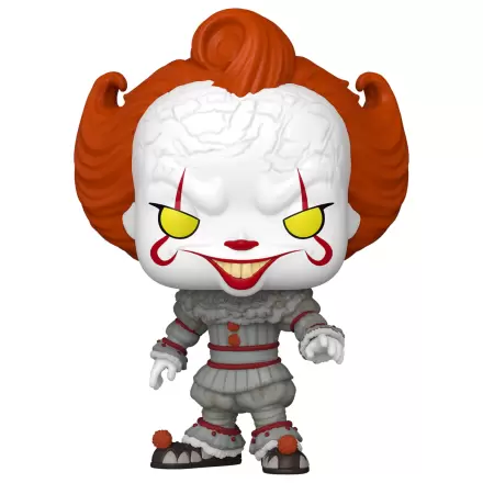 It-Welcome to Derry Funko POP! Plus vinilna figura Pennywise the Dancing Clown 9 cm fotografija izdelka
