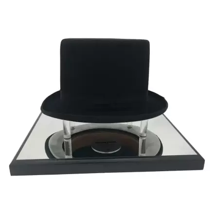 James Bond Prop Replica 1/1 Oddjob Klobuk Limited Edition 18 cm fotografija izdelka