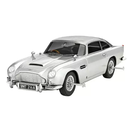 James Bond Model Kit Set za darilo Aston Martin DB5 (Goldfinger) termékfotója