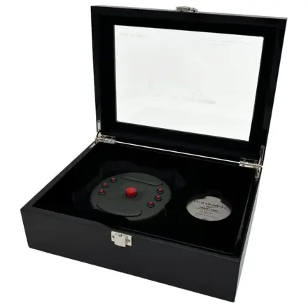 James Bond replika rekvizita 1/1 GoldenEye Magnetic Limpet Mine 33 cm Limited Edition fotografija izdelka