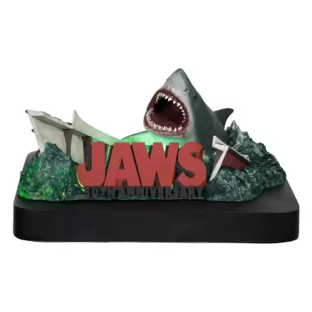 Jaws 1/48 PVC kip Jaws (50th Anniversary) 25 cm fotografija izdelka