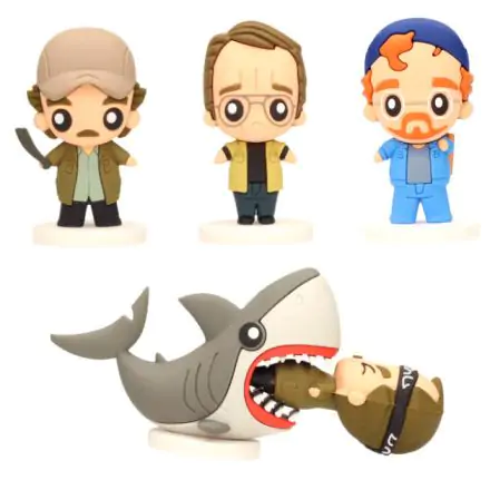 Jaws set 4 figure Pokis fotografija izdelka