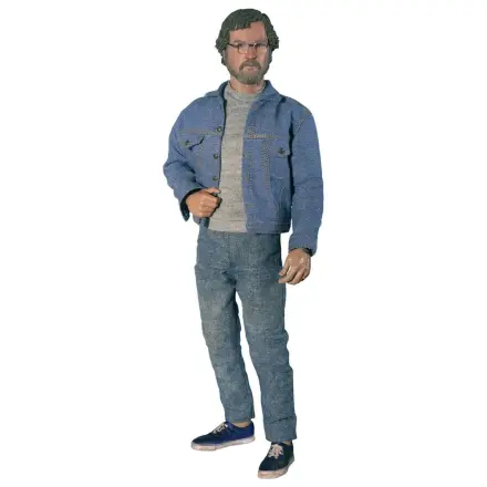 Jaws akcijska figura 1/6 Hooper 30 cm fotografija izdelka