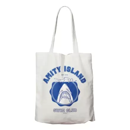 Jaws Tote Torba Amity Island termékfotója