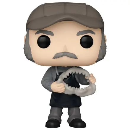 Jaws Funko POP! Rocks Vinyl Figura Quint 9 cm fotografija izdelka