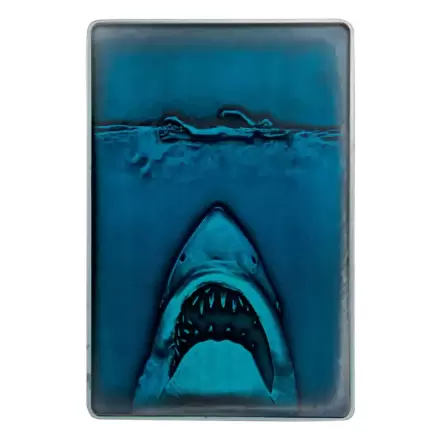 Jaws Ingot 50th Anniversary Plakat Limited Edition fotografija izdelka