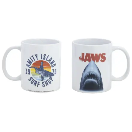 Jaws Keramični vrč 325ml fotografija izdelka
