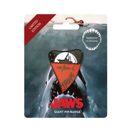 Značka Jaws Limited Edition (omejena izdaja) termékfotója