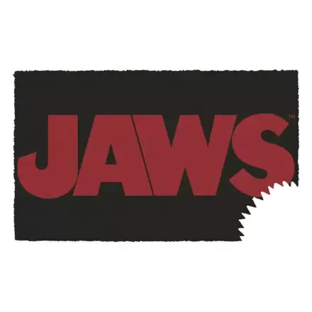 Jaws Logo Predpražnik 40 x 60 cm termékfotója