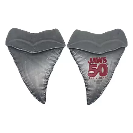 Jaws Medaljon 50th Anniversary Shark Tooth fotografija izdelka