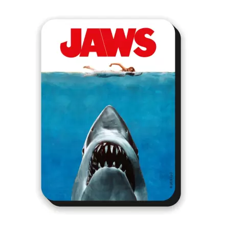 JAWS One Sheet debel magnet termékfotója