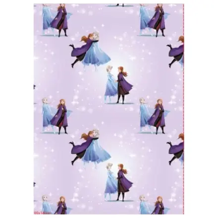 Frozen Anna & Elsa Flanelna odeja fotografija izdelka