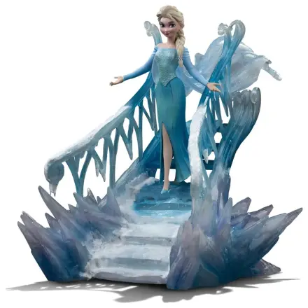 Frozen Art Scale kip 1/10 Elsa 23 cm fotografija izdelka
