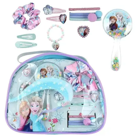 Frozen Beauty Set Torbica za toaletne potrebščine Dodatki fotografija izdelka