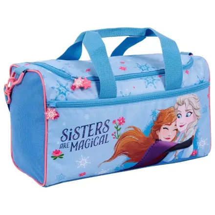 Frozen Disney športna torba fotografija izdelka