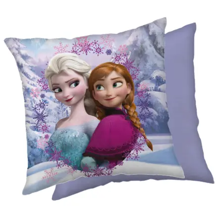 Frozen Frame prevleka za vzglavnik fotografija izdelka