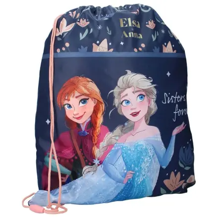 Frozen II Telovadna torba Louder Than Love 44 cm fotografija izdelka