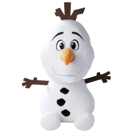 Frozen Plišasta Figura Olaf 41 cm fotografija izdelka