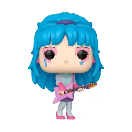 Jem and the Holograms Funko POP! Vinilna Figura Aja 9 cm termékfotója