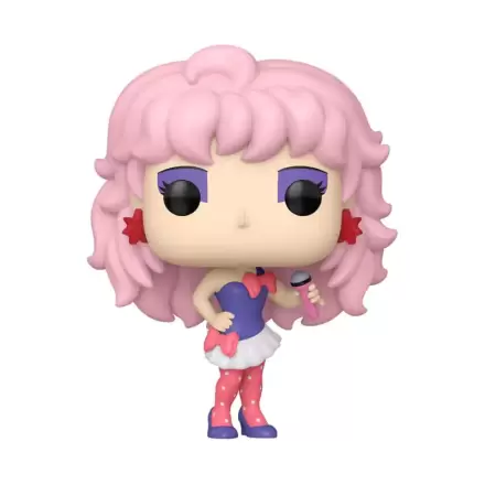 Jem and the Holograms Funko POP! Vinilna figura Jem 9 cm termékfotója