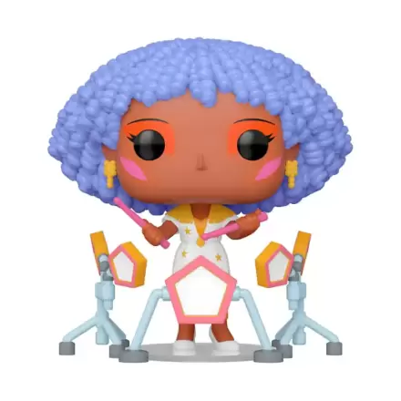 Jem and the Holograms Funko POP! Vinil Figura Shana 9 cm fotografija izdelka