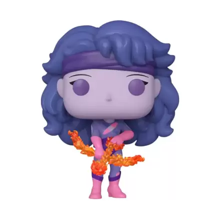 Jem and the Holograms Funko POP! Vinil Figura Synergy 9 cm fotografija izdelka