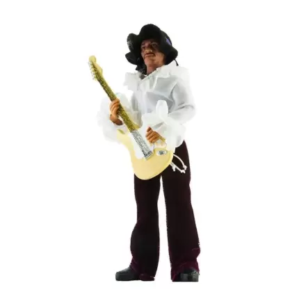 Akcijska figura Jimi Hendrix Miami Pop 20 cm termékfotója