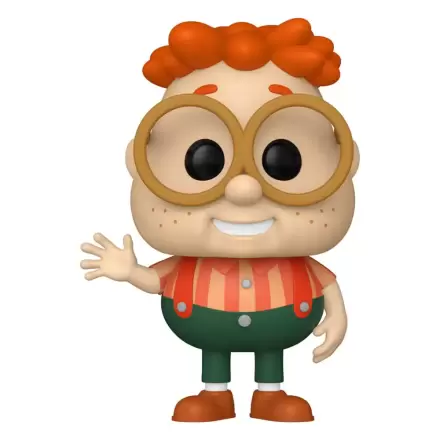 Jimmy Neutron Funko POP! TV Vinyl Figura Carl 9 cm fotografija izdelka