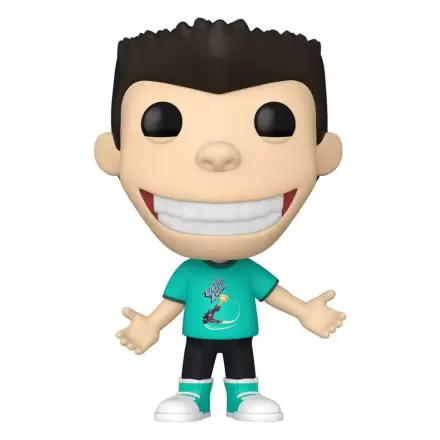 Jimmy Neutron Funko POP! TV Vinil Figura Sheen 9 cm fotografija izdelka