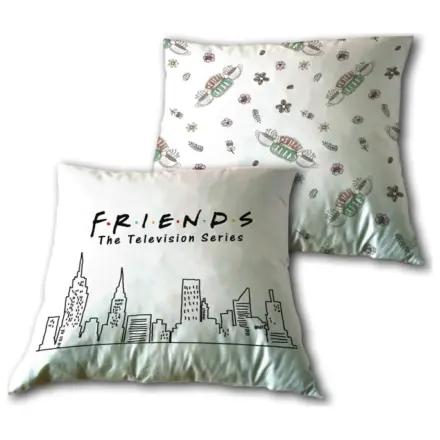 Friends Central Perk Vzglavnik fotografija izdelka