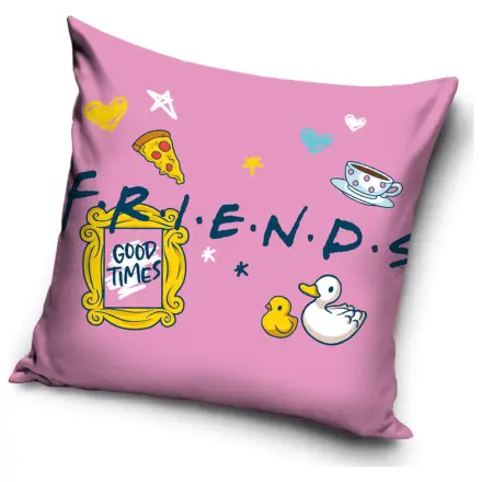 Friends Good Times prevleka za blazino fotografija izdelka