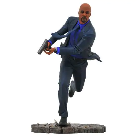 John Wick 2 Gallery PVC Kip Cassian 23 cm termékfotója