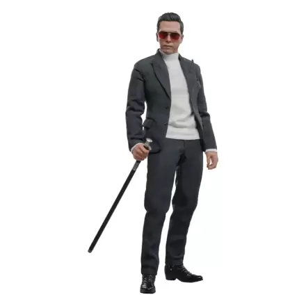 John Wick: Chapter 4 Movie Masterpiece akcijska figura 1/6 Caine 30 cm fotografija izdelka