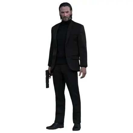 John Wick filmska mojstrovina akcijska figura 1/6 John Wick 31 cm fotografija izdelka
