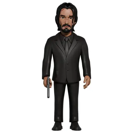 John Wick Movie Minix figura John Wick 12 cm fotografija izdelka