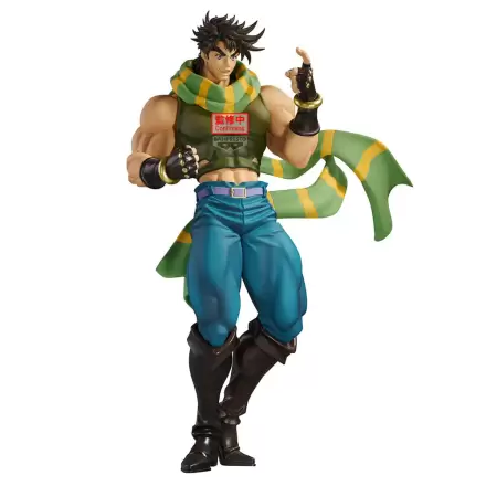 JoJo's Bizarre Adventure Joseph Joestar figura 22 cm fotografija izdelka