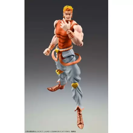 JoJo's Bizarre Adventure Part3 Stardust Crusaders Super Akcijska akcijska figura Chozokado Dio Awaken Third 16 cm fotografija izdelka
