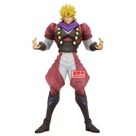 JoJo's Bizarre Adventure Phantom Blood Mometria Dio Brando figúrka 22 cm termékfotója