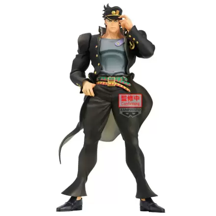 JoJo's Bizarre Adventure Stardust Crusaders Mometria Jotaru Kujo figura 22 cm fotografija izdelka