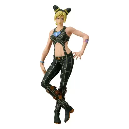 JoJo's Bizarre Adventure: Stone Ocean Pop Up Parade PVC Socha Jolyne Cujoh 17 cm termékfotója