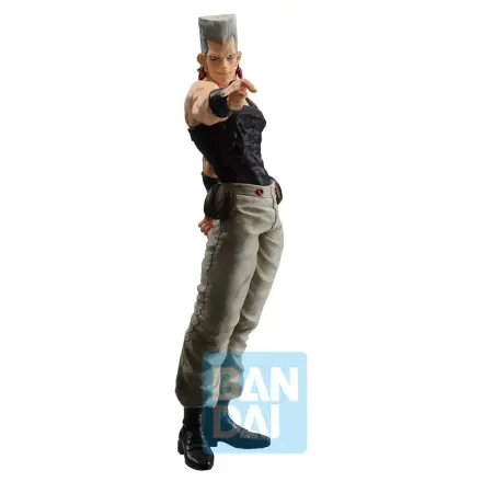 Jojo's Bizarre Stardust Crusaders + Jean Pierre Polnareff Ichibansho figura 25 cm fotografija izdelka