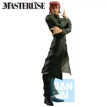 Jojo's Bizarre Stardust Crusaders + Noriaki Kakyoin Ichibansho figura 25 cm termékfotója