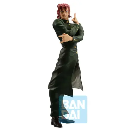 Jojo's Bizarre Stardust Crusaders + Noriaki Kakyoin Ichibansho figura 25 cm fotografija izdelka