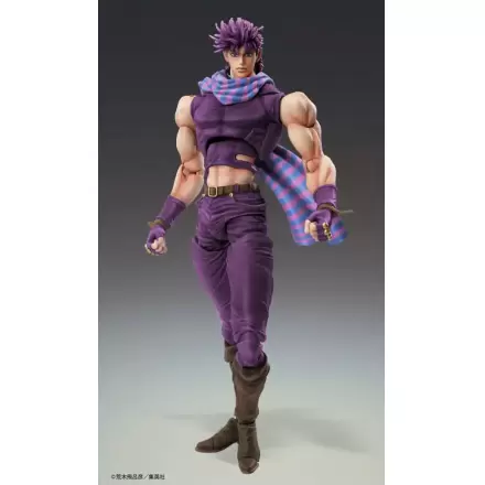 JoJo's Bizarre Adventure Battle Tendency akcijska figura Chozokado Joseph Joestar Third 16 cm fotografija izdelka