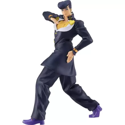 JoJo's Bizarre Adventure: Diamond is Unbreakable Pop Up Parade PVC Kip Josuke Higashikata 19 cm termékfotója